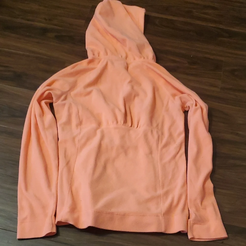 Columbia Women's Coral Hoodie - Picture 9 of 11